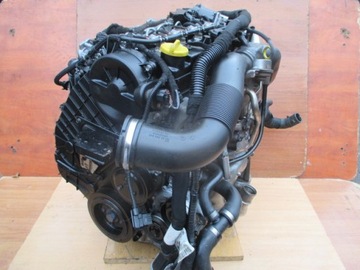 фото thumb №8, Opel astra h j zafira b meriva combo двигатель 1.7 cdti z17dtr 97tys bdb