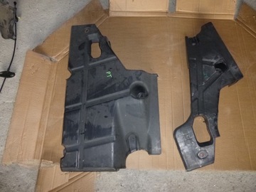 фото thumb №1, Ford fusion mondeo mk5 защита подвеска