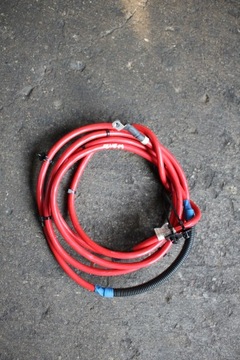 фото thumb №1, Mercedes w212 e-klasa sedan шланг плюсовой