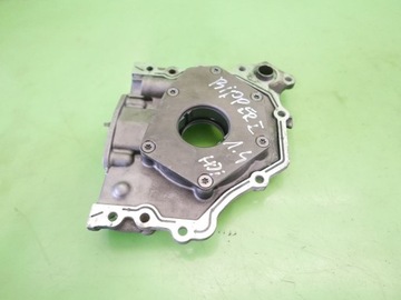 фото thumb №9, Насос оливи масляна peugeot bipper i 1.4 hdi 8hs