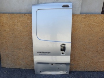 фото thumb №1, Дверь левая задняя задние vivaro trafic primastar