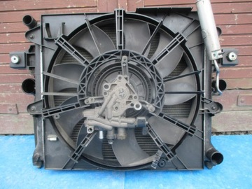 фото thumb №1, Радіатор jeep grand cherokee 3.0 crd 05-10