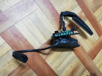 фото thumb №4, Механізм двірник фара ford scorpio mk1