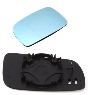 фото thumb №1, Дзеркало зовнішній. вкладка golf iv /l/asf/chrom