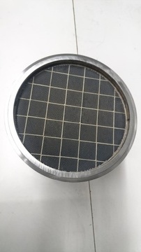 фото thumb №3, Восстановленный фильтр dpf daf cf lf euro 6 / cummins