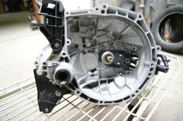 фото thumb №4, Citroen peugeot 1.2 vti коробка передач коробки передач 20cr15