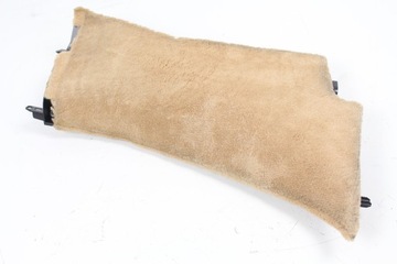 фото thumb №1, Защита накладка стойка porsche cayman 987