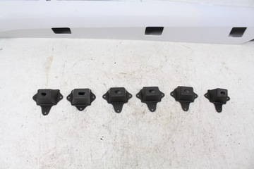 фото thumb №5, Молдинг поріг ліва opel vectra c opc