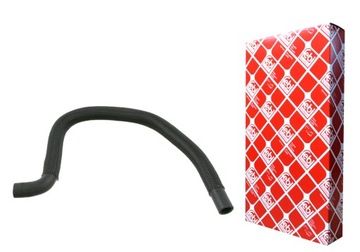 фото thumb №12, Febi bilstein шланг шланг підсилювача 27341