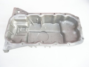 Ford mondeo kuga focus 1,5ecoboost поддон оригинал в Украине, фото thumb