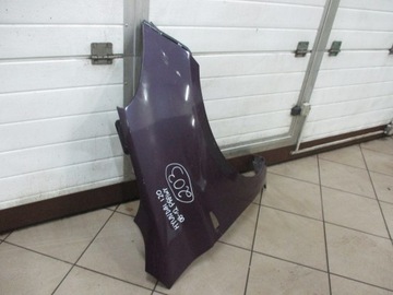 фото thumb №6, Крила правий перед hyundai i20 08-12r