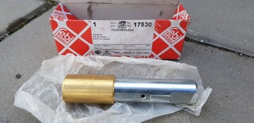 фото thumb №1, Daf шарова опора вушко ресора перед 0389071