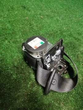 фото thumb №1, Opel astra j iv pas безпеки лівий задня задній