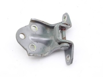 фото thumb №2, Mitsubishi l200 96-06 петля дверь правый перед dół