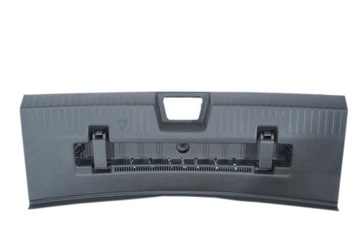 фото thumb №1, Vw beetle 5c5 защита na pas задний 5c5863459b