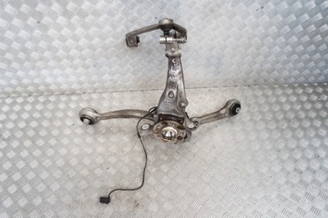 фото thumb №1, Mercedes w217 w222 amg поворотный кулак левая перед