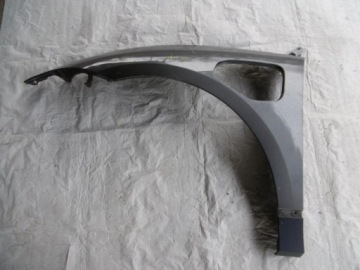 фото thumb №1, Лівий перед крила jaguar i pace