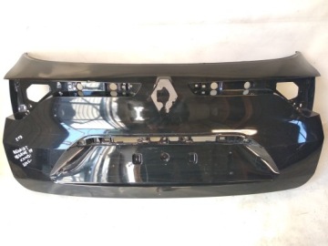 Renault megane iv універсал накладка кришки задні 2016- Ціна, фото thumb