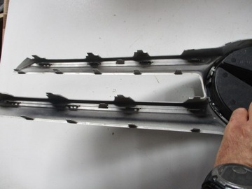 фото thumb №5, Решітка радіатора решітка радіатора mercedes gla 156