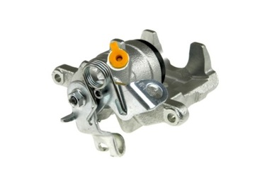 фото thumb №1, Opel vivaro renault trafic суппорт зад задний левый.