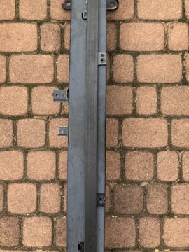 фото thumb №8, Балка передня pas підсилювач hyundai tucson