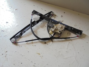 фото thumb №1, Механізм скло правий перед ford galaxy mk3