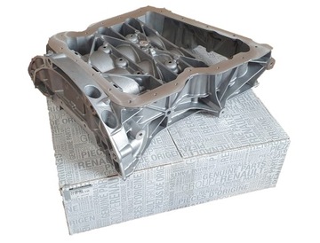 фото thumb №1, Поддон масляная master iii 2.3dci 110172951r org