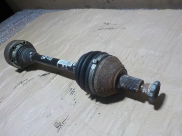 Rapid 1.2 tsi приводной вал левая короткий 6r0407761k vw seat Оригинал, фото thumb