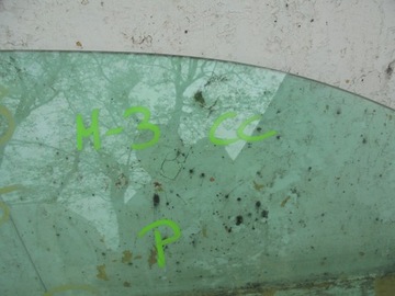 фото thumb №2, Стекло дверь правая renault megane 3 iii cc cabrio