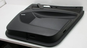 фото thumb №12, Обшивка двері правий задня audi q7 4l obszywana шкіра 4l0867306b