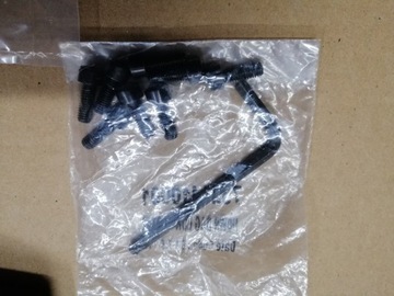 фото thumb №3, Кріплення багажника даховий jeep renegade 2016-