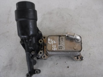 фото thumb №1, Основа фільтра оливи mercedes w212 2.2 cdi lift