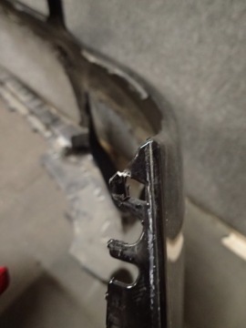 фото thumb №7, Бампер перед mercedes gle w166 amg