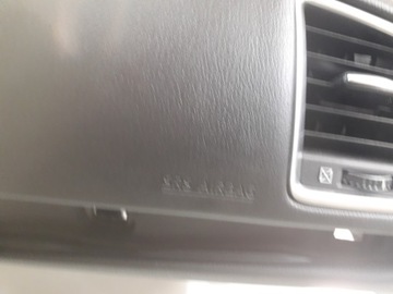 фото thumb №5, Mazda 6 vi панель консоль подушка безопасности подушки ремни