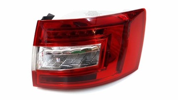 фото thumb №3, Лампа задняя led skoda octavia iii правая 5e5945112a