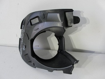 фото thumb №1, Кронштейн противотуманной фары правое trafic iii vivaro b