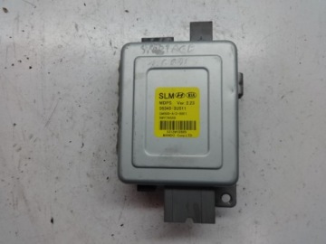 фото thumb №1, Kia sportage iii 10-15r модуль підсилювача 56345-3u511
