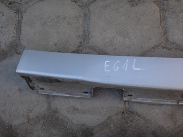 фото thumb №4, Молдинг поріг лівий ліва накладка bmw e60 titansilber