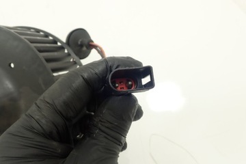 фото thumb №3, Ford fiesta mk4 1997r повітродувка обдув вентилятор