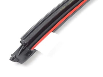 фото thumb №11, Оригінальна прокладка скла перед верхня mini f56