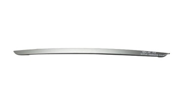 фото thumb №1, Планка декоративна бампера заднього bmw x5 f15