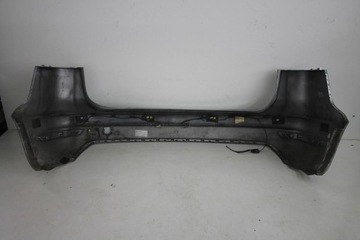 фото thumb №6, Бампер зад задний pdc комплект vw sharan 7n la7w