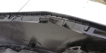 фото thumb №12, Kia sorento 3 iii 18- lift бампер задний задняя