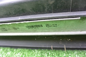 фото thumb №8, Радіатор wody інтеркулер вентилятор vw passat cc