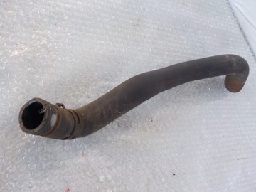 фото thumb №3, Renault kangoo ii 2008r 1.5dci шланг wody труба