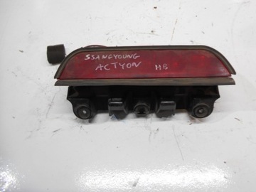 фото thumb №1, Світло стоп-сигнал лампа ssangyoung actyon 2005