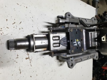 фото thumb №6, Рульова колонка шток audi a6 c6 4f oem номер eu