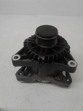 фото thumb №4, Генератор mazda 2 2007r