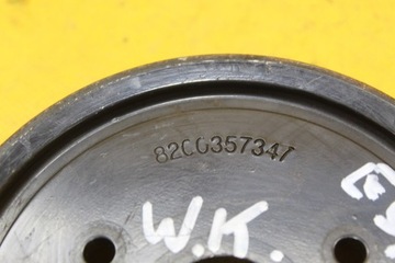 фото thumb №4, Колесо насоса підсилювача espace iv 2.0dci 8200357347