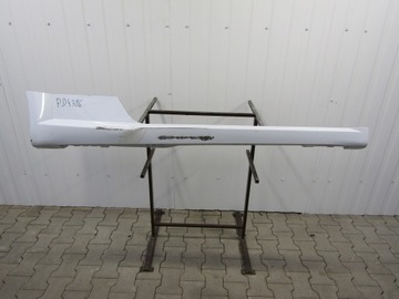 фото thumb №1, Планка пороговая правая audi tts tt s-line 8s0 14-